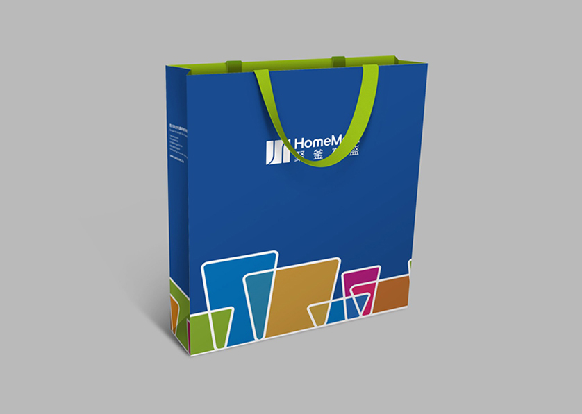 通川区VI设计公司