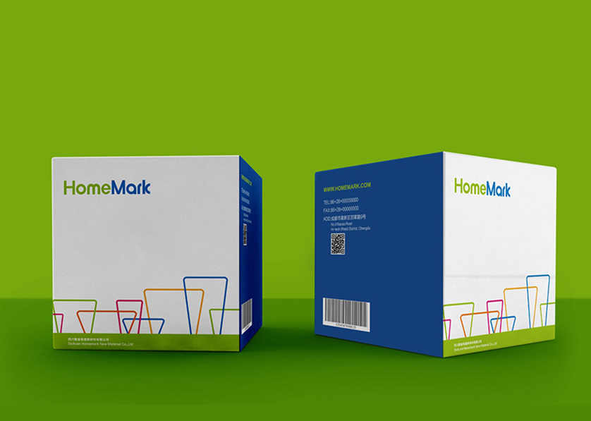 通川区VI设计公司