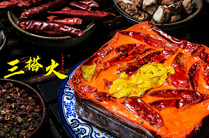 通川区VI设计：城市与企业品牌联动的视觉纽带